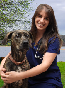 Meet Dr. Stephanie Waters-Lemma