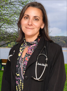 Meet Dr. Amanda Maltese